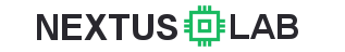 logo Nextus Lab